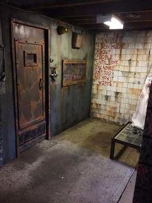 吃瓜成都密室,吃瓜者的密室逃脱冒险之旅