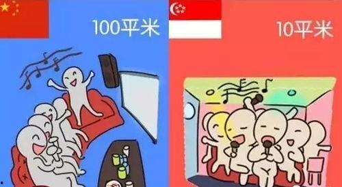 各国吃瓜群众对比,全球“吃瓜群众”文化现象对比概述