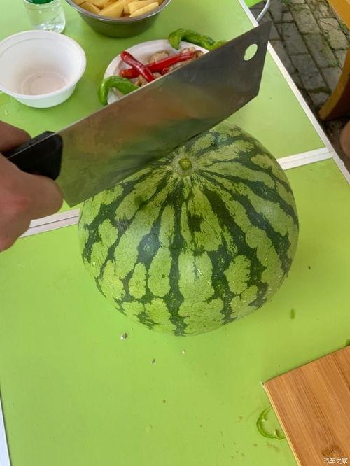 吃瓜聊天图片大全,趣味横生的日常瞬间