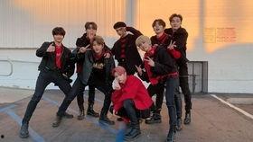 straykids吃瓜,吃瓜背后的真相与幕后故事