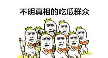 有趣吃瓜群众
