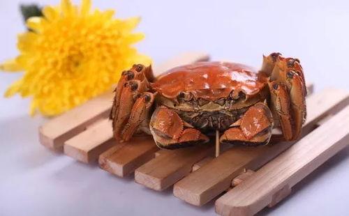 吃完河蟹吃瓜恶心,味蕾的微妙转折