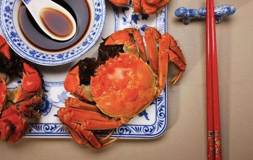 吃完河蟹吃瓜恶心,味蕾的微妙转折