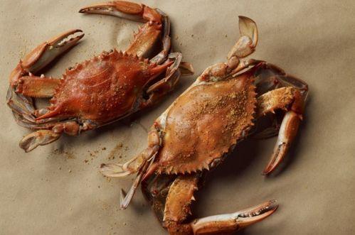 吃完河蟹吃瓜恶心,味蕾的微妙转折