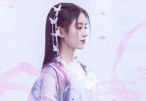 国风女神吃瓜,揭秘娱乐圈幕后风云