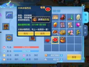 手游神武吃瓜,吃瓜群众揭秘游戏背后的精彩故事