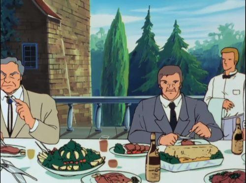 吃瓜秦世纪,揭秘古代宫廷的八卦风云