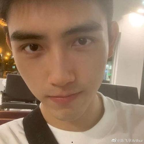 陈飞宇粉丝吃瓜,揭秘娱乐圈背后的真相