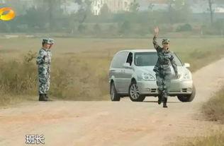 穿越军队吃瓜,吃瓜群众变身战场英雄