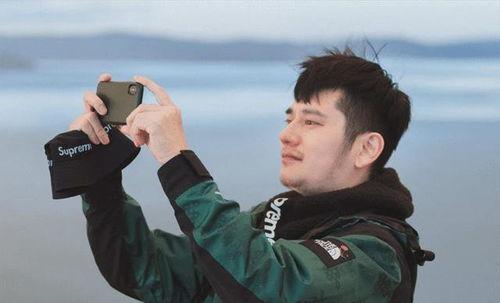 遛鸟男星吃瓜君,揭秘娱乐圈背后的趣味故事