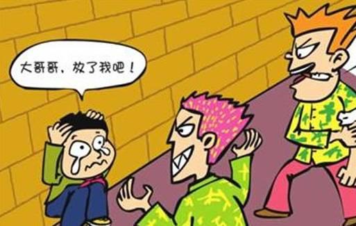 理性吃瓜校园欺凌,吃瓜群众的反思与启示