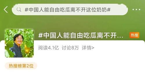 吃瓜网页人口,网络时代下的舆论风向标