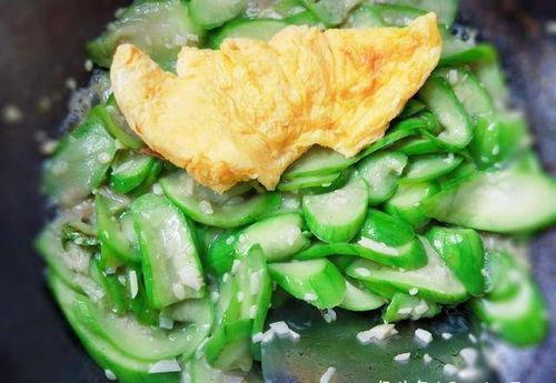 云南嫩瓜怎么吃,云南嫩瓜的多样食法探索