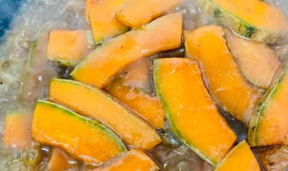 云南嫩瓜怎么吃,云南嫩瓜的多样食法探索