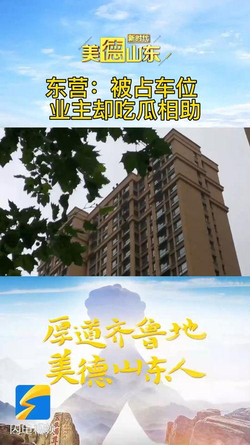 吃瓜东营