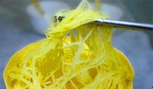 瓜里面丝可以吃的瓜,揭秘可食用瓜果的秘密