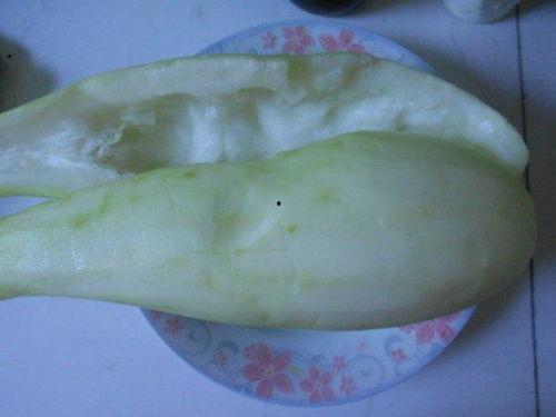 长葫瓜怎么吃