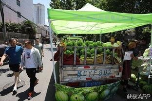 徐州哪里有吃瓜