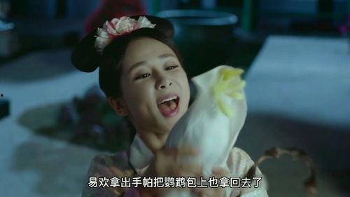 吃瓜小宫女心声,小宫女的心声揭秘