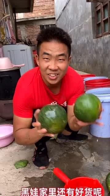 西子瓜可以吃吗,美味可口的夏日佳果，食用指南揭秘