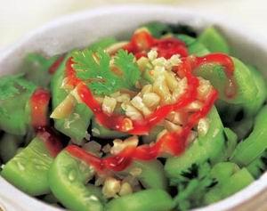 西子瓜可以吃吗,美味可口的夏日佳果，食用指南揭秘