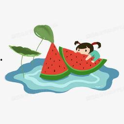 头像动漫吃瓜图文素材,揭秘二次元世界的趣味瞬间