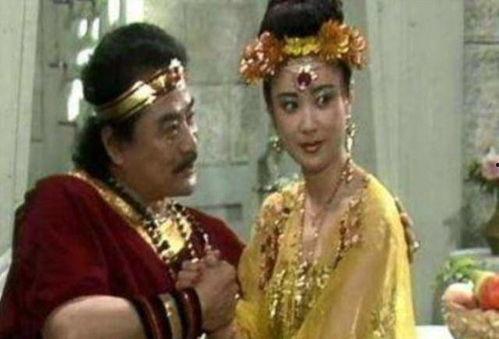 新封神榜吃瓜,跨界吃瓜，揭秘神话背后的娱乐风云