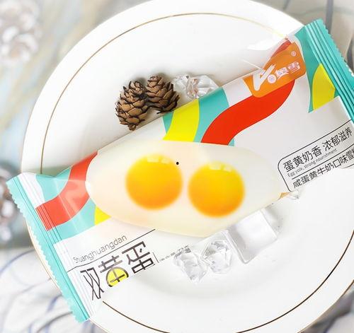 奥雪雪糕吃瓜,揭秘网红食品背后的真相