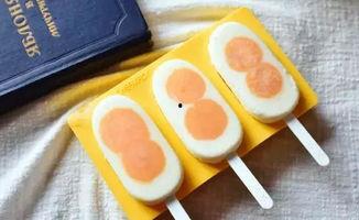 奥雪雪糕吃瓜,揭秘网红食品背后的真相