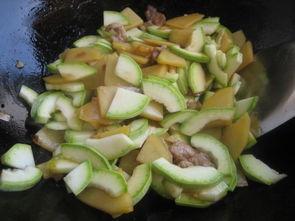 我说是嚼的瓜角瓜怎么吃,解锁美味新吃法