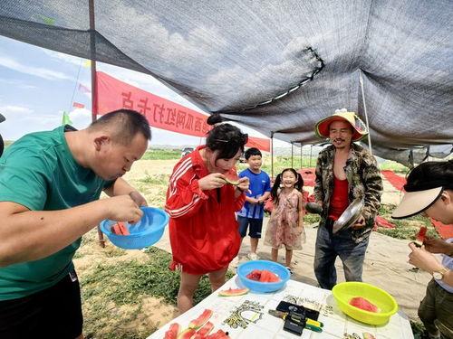 吃瓜趣味游戏视频,趣味游戏视频带你领略吃瓜乐趣