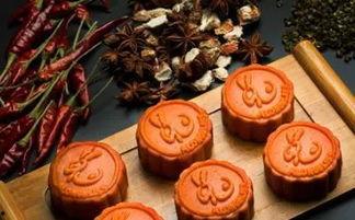 带你吃瓜奇葩月饼,带你品尝那些“带你吃瓜”的奇葩风味