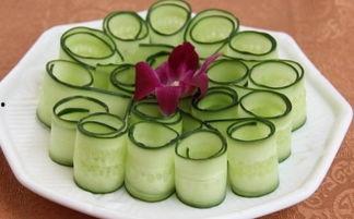 洗脸吃瓜的好处,养生两不误