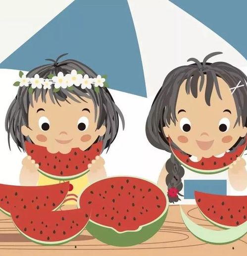 讽刺吃瓜动画,揭秘网络讽刺动画背后的真相