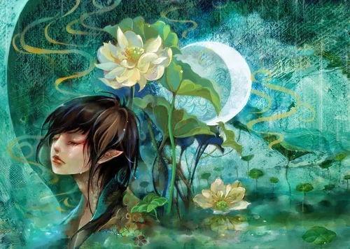 花花小说吃瓜大白,揭秘花花小说中的神秘世界