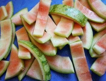 吃瓜后发痒,揭秘瓜果过敏背后的真相