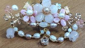 簪娘吃瓜玉兰,揭秘玉兰背后的故事