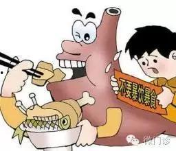 吃瓜吃多了胀气,揭秘消化不适的真相