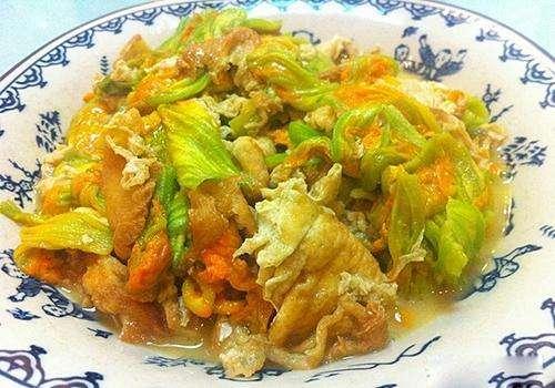 什么瓜炒着吃治癌症,揭秘“瓜炒着吃治癌症”的神奇功效