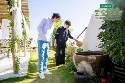 交院菜鸟吃瓜,校园生活趣味横生