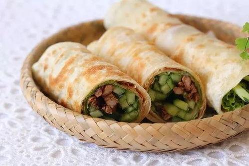 宝宝吃小角瓜饼,营养美味小角瓜饼制作攻略