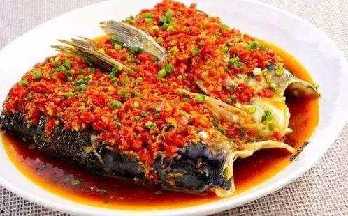 带你吃瓜绿鱼头