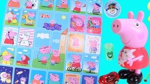 吃瓜小猪版盲盒,趣味与惊喜并存，潮流玩具新宠儿