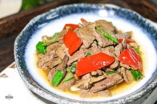 赖瓜与胖妹吃猪肝,赖瓜与胖妹的猪肝美食之旅