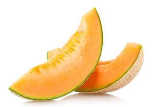 吃哈密瓜能吃小龙虾不,探索美食界的跨界组合