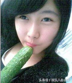 美女吃瓜有特色,美女吃瓜的独特魅力