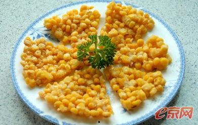 吃瓜的苞米公主合集