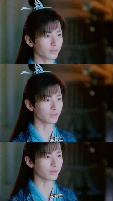 副宫主吃瓜,宫廷秘闻大揭秘  第1张