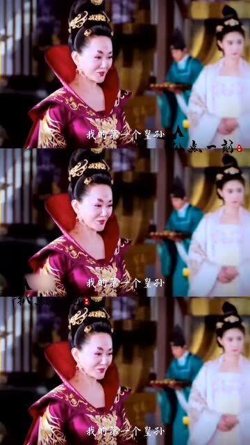 副宫主吃瓜,宫廷秘闻大揭秘  第3张