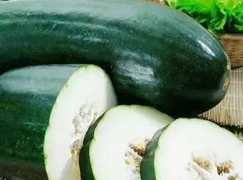 夏吃瓜的瓜有哪些,夏吃瓜的多样选择  第3张